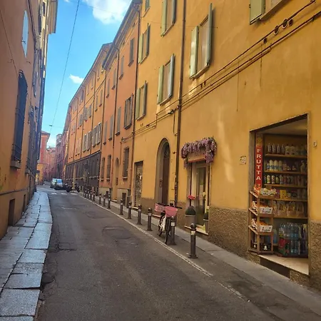 Apartment Rialto 5 Bologna