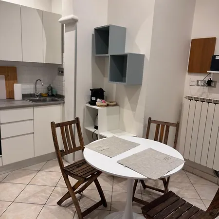 Apartament Rialto 5