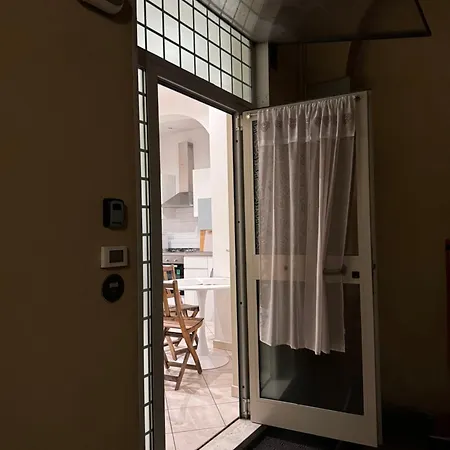 Apartament Rialto 5 Bolonia