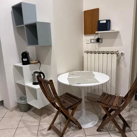 Rialto 5 Apartament Bolonia