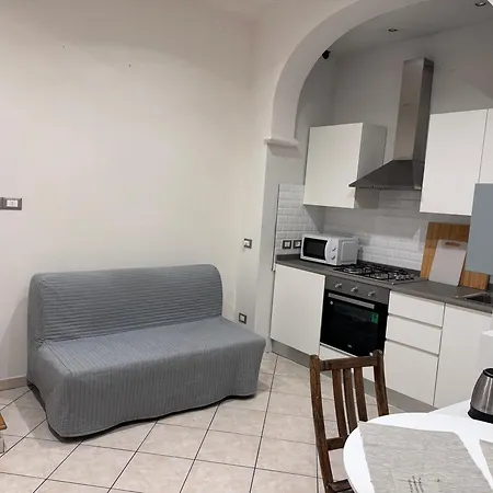Rialto 5 Apartament