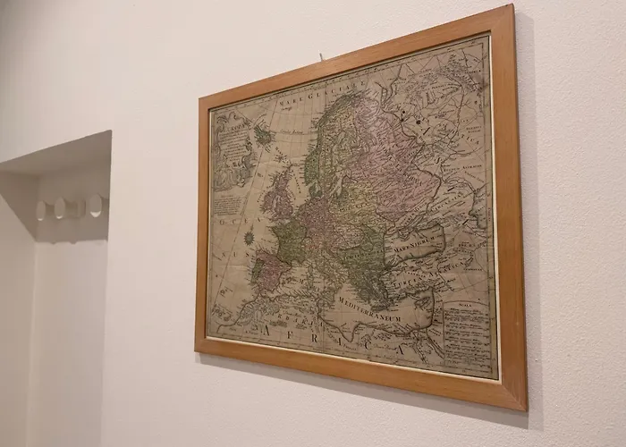 Apartmán Rialto 5 *