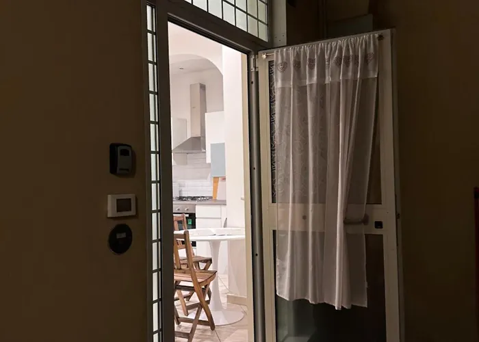 Apartmán Rialto 5 Boloňa