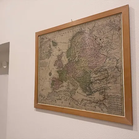 아파트 Rialto 5 *