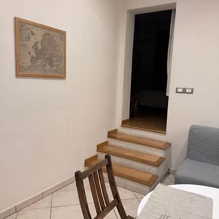 Rialto 5 Болонья