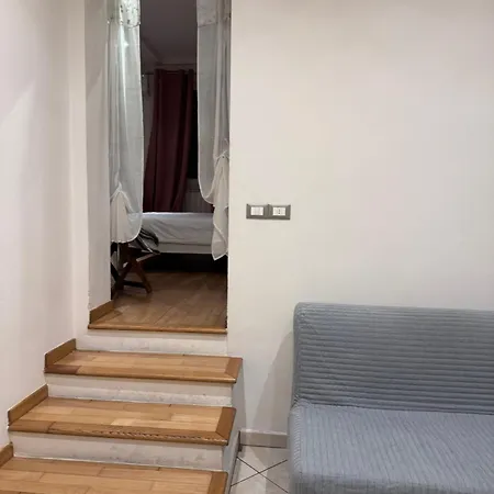 Rialto 5 Апартаменты